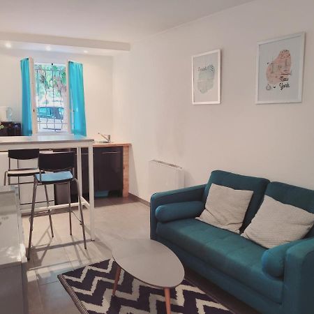 Appartement Cosy Corner à LʼIsle-sur-la-Sorgue Extérieur photo