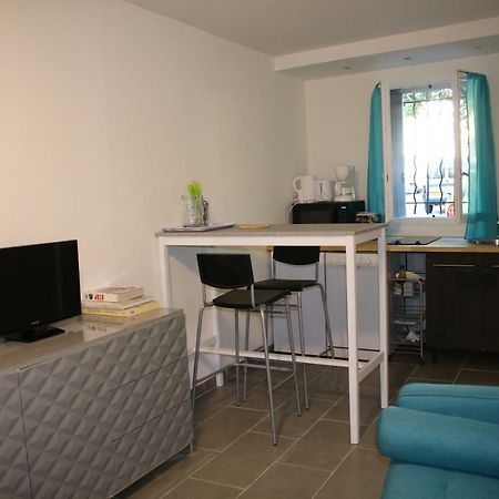 Appartement Cosy Corner à LʼIsle-sur-la-Sorgue Extérieur photo