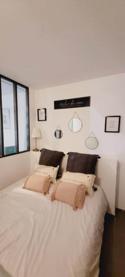 Appartement Cosy Corner à LʼIsle-sur-la-Sorgue Extérieur photo