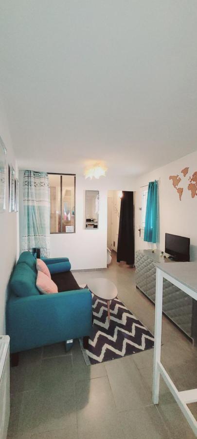 Appartement Cosy Corner à LʼIsle-sur-la-Sorgue Extérieur photo