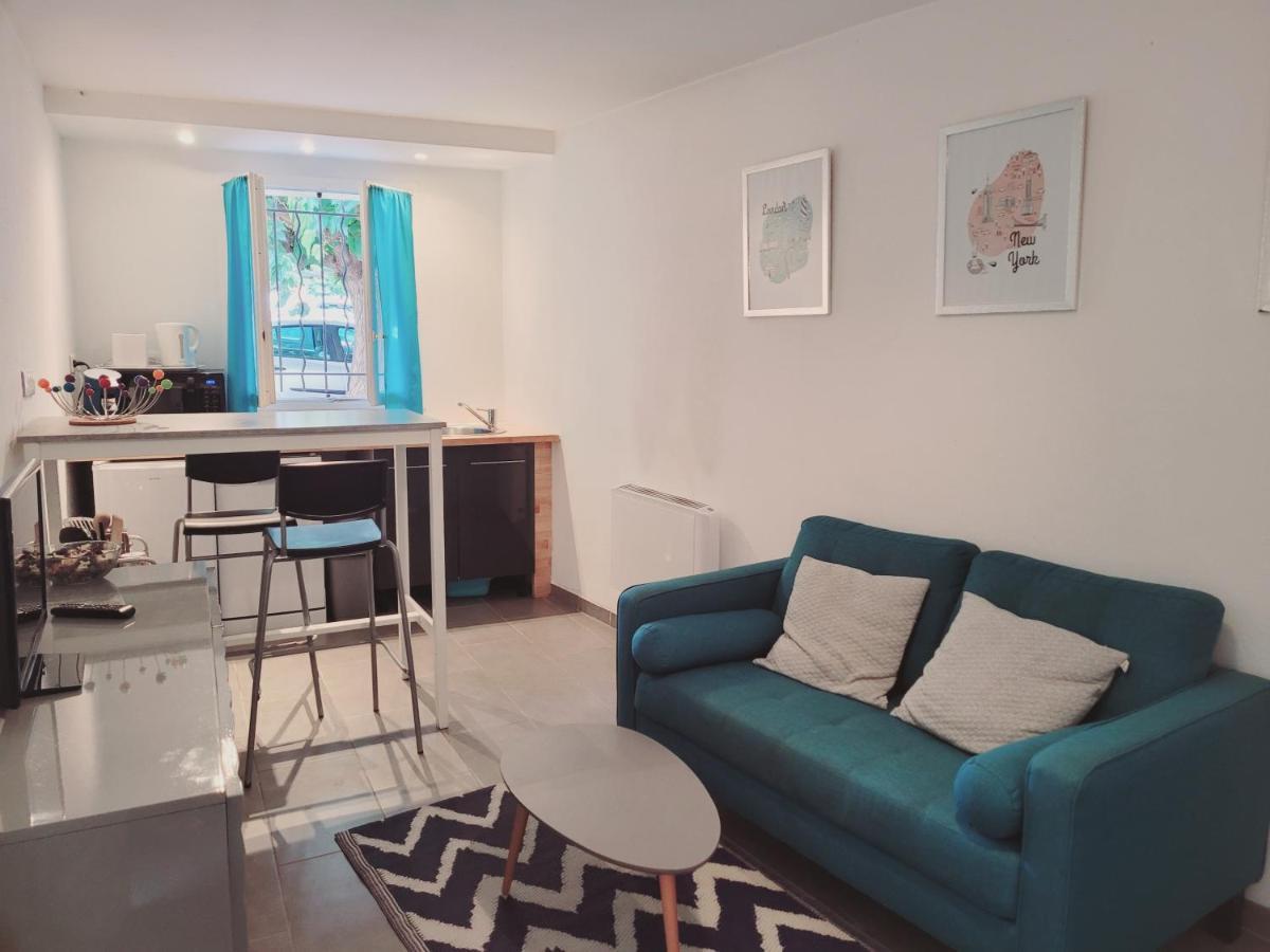 Appartement Cosy Corner à LʼIsle-sur-la-Sorgue Extérieur photo