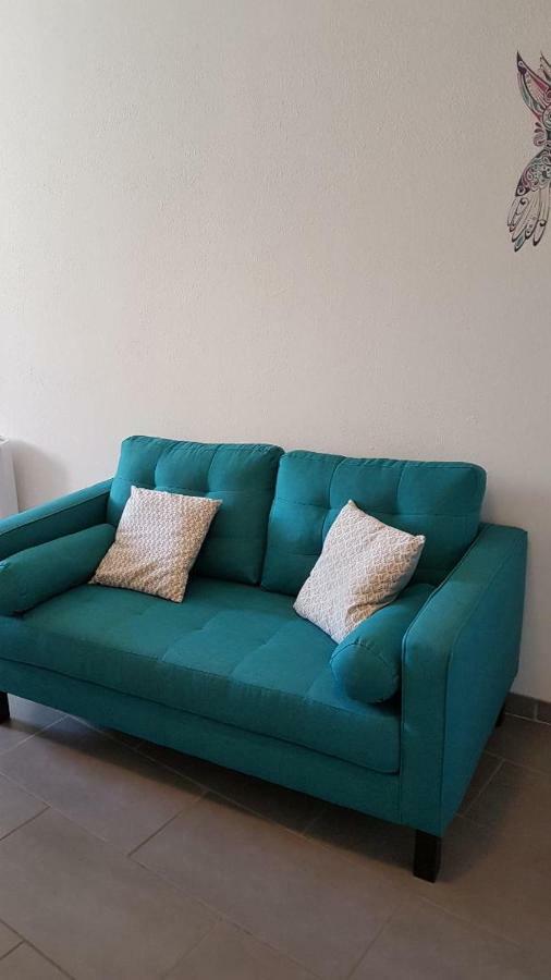 Appartement Cosy Corner à LʼIsle-sur-la-Sorgue Extérieur photo