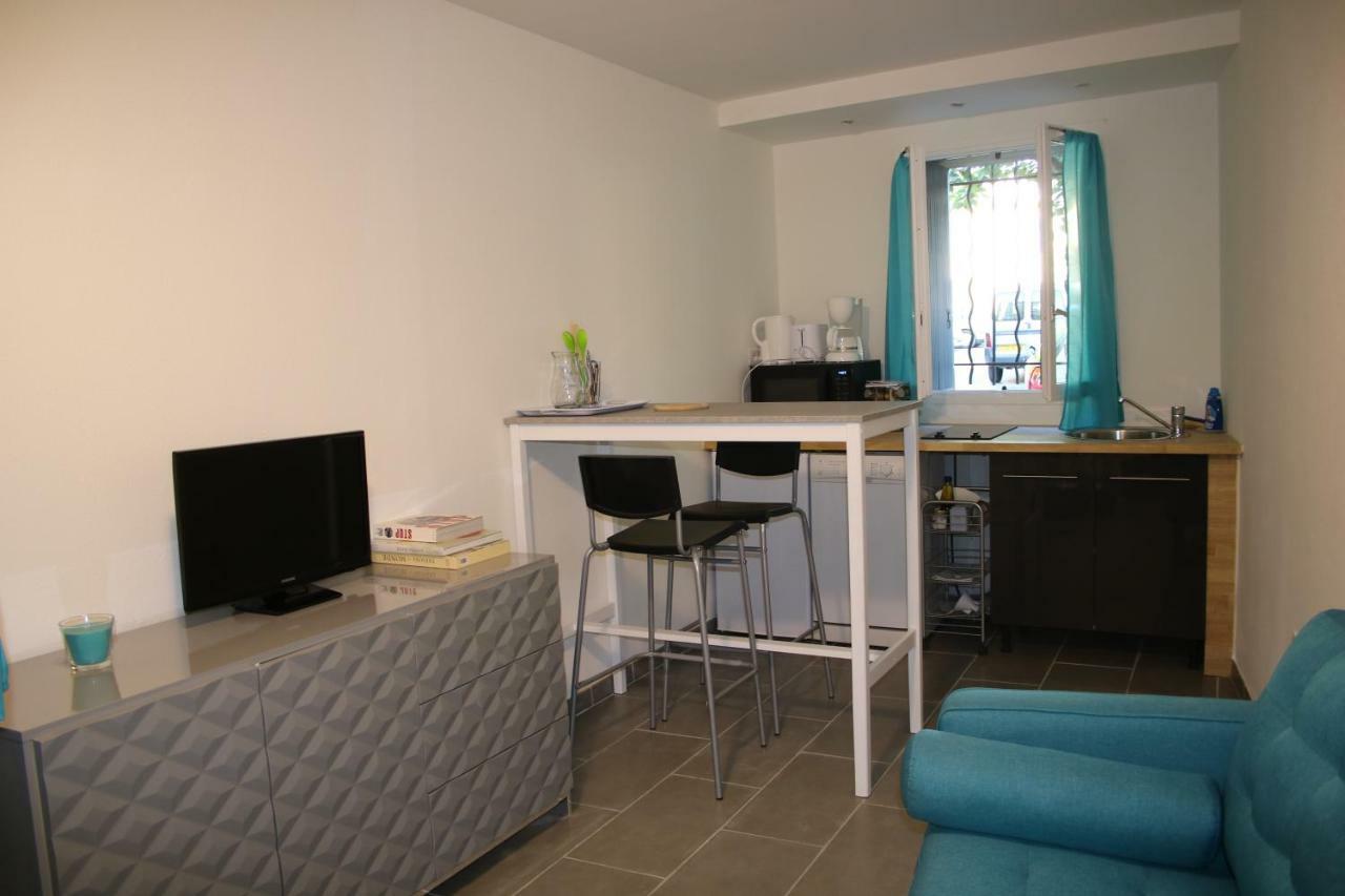 Appartement Cosy Corner à LʼIsle-sur-la-Sorgue Extérieur photo